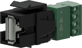 Adapter USB Procab VCK625 USB-A -