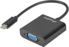 Adapter USB CM - VGA F
