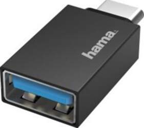 Adapter USB Hama USB-A - USB-C