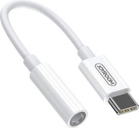 Adapter USB Joyroom USB-C - Jack