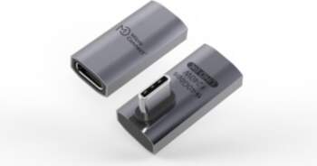 Adapter USB MicroConnect Premium USB-C -