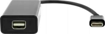 Adapter USB ProXtend USB-C - miniDisplayPort