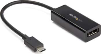 Adapter USB StarTech USB-C - DisplayPort