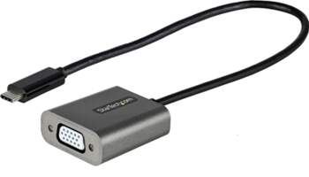 Adapter USB StarTech USB-A - VGA