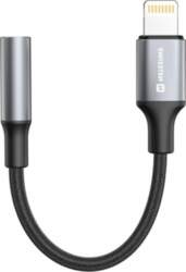 Adapter USB Swissten Lightning - Jack