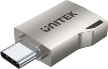 Adapter USB Unitek A1025GNI USB-A -