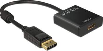 Adapters DP 1.2 M >