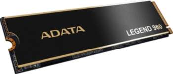 ADATA LEGEND 960 2TB PCIe M