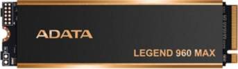 ADATA LEGEND 960 MAX M.2