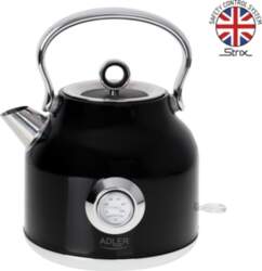Adler | Kettle with a Thermomete