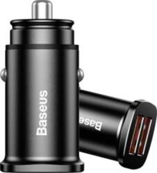 Adowarka Baseus Square 2x USB-A 5