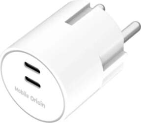 Adowarka Mobile Origin PW33 2x USB-C