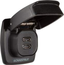 Adowarka Scanstrut SC-USB-F3 adowarka USB Flip