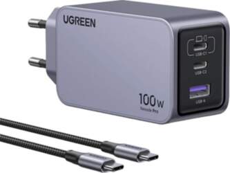 Adowarka Ugreen Nexode Pro 1x USB-A
