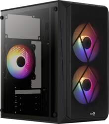 Aerocool CS107V2 computer case Mini Tower