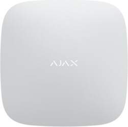 Ajax Hub 2 Plus Control Panel