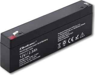 Akumulator AGM | 12V | 2
