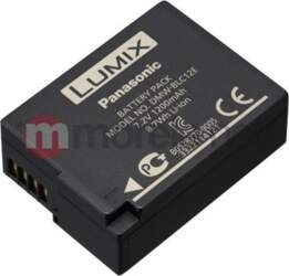 Akumulator Panasonic DMW-BLC 12 E DMWBLC12E