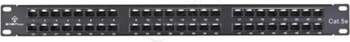 Alantec Patch panel UTP 48 portów