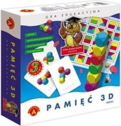 Alexander Gra Pami 3D Maxi -