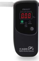 Alkomat Bean CA-20FS CA20FC