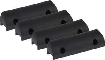 ANGULAR HOLDER 4 PCS SET W