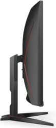 AOC G2 C32G2ZE/BK computer monitor 80