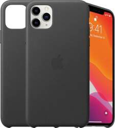 Apple iPhone 11 Pro Max Leather