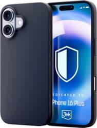 3mk Apple iPhone 16 Plus -