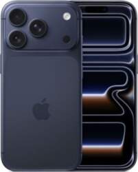 Apple iPhone 17 Pro (256GB) deep