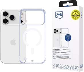 3mk Apple iPhone 17 Pro Max