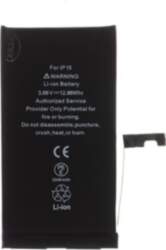 Apple replacement battery for iPhone 15