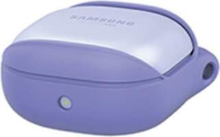 Araree etui Bean Sam Galaxy Buds
