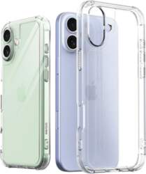Araree etui Flexield iPhone 16 Plus