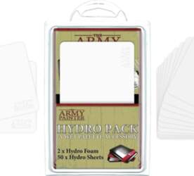 Army Painter Wet Palette - Hydro
