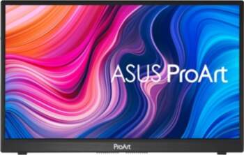ASUS PA148CTV computer monitor 35.6