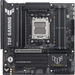 Asus TUF GAMING B850M-PLUS II |