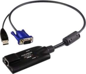 Aten | USB VGA KVM Adapter