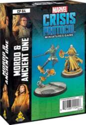 Atomic Mass Games Dodatek do gry