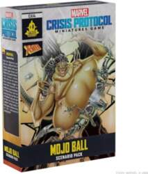 Atomic Mass Games Marvel: Crisis Protocol