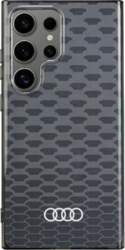 Audi IML Pattern MagSafe Back Case