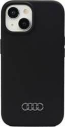 Audi Silicone Back Case for Apple