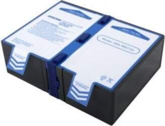 AVACOM REPLACEMENT FOR RBC124 - BATTERY
