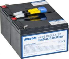 AVACOM REPLACEMENT FOR RBC6 - BATTERY