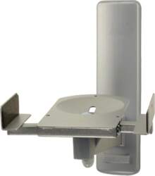 B-Tech Side Clamping Loudspeaker Wall Mount