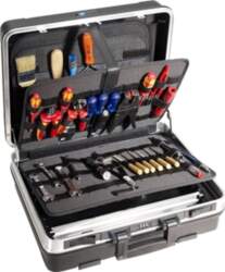 B&W Tool Case ABS.281.L