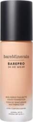 BareMinerals BAREMINERALS_BarePro 24H Matte Comfort Liquid