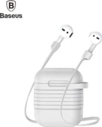 Baseus Apple Silicone Protective case with