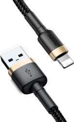 Baseus Cafule USB to Lightning Cable