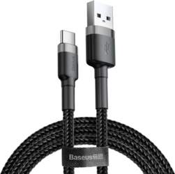 Baseus Cafule CATKLF-UG1 USB to USB-C